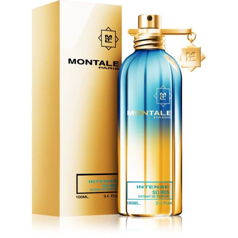 Montale Intense So Iris extract de parfum unisex 100 ml