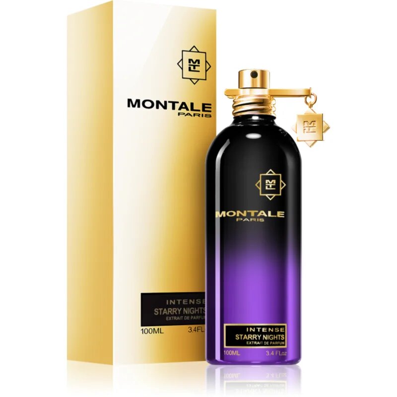 Montale Intense Starry Nights extract de parfum unisex 100 ml