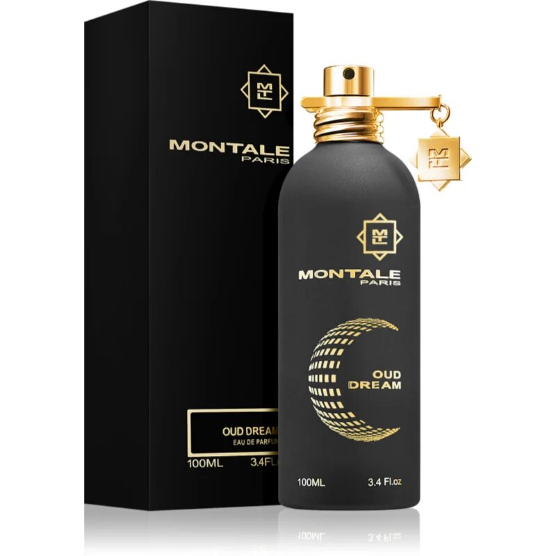 Montale Oud Dream Eau de Parfum unisex 100 ml