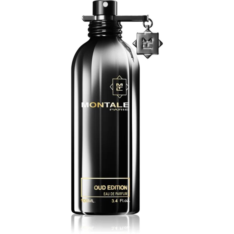 Montale Oud Edition Eau de Parfum unisex 100 ml