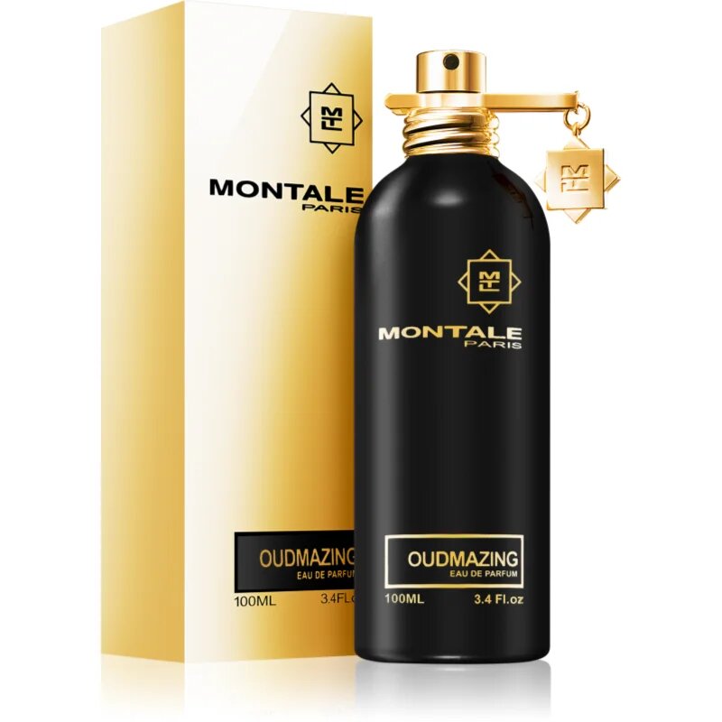 Montale Oudmazing Eau de Parfum unisex 100 ml