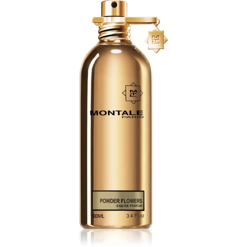 Montale Powder Flowers Eau de Parfum unisex 100 ml