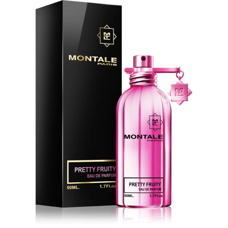 Montale Pretty Fruity Eau de Parfum unisex 50 ml