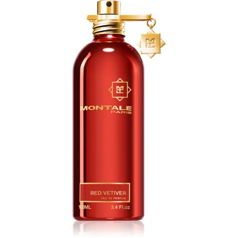 Montale Red Vetiver Eau de Parfum pentru bărbați 100 ml