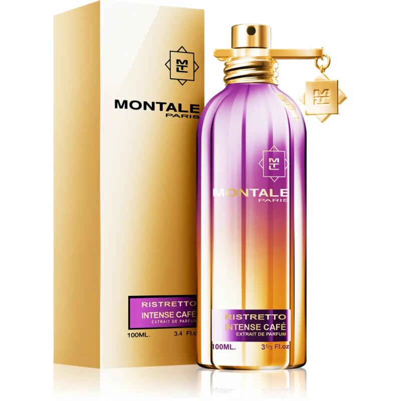 Montale Ristretto Intense Café extract de parfum unisex 100 ml
