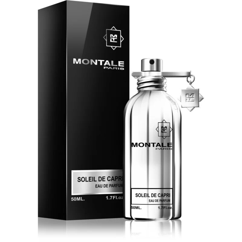 Montale Soleil De Capri Eau de Parfum unisex 50 ml