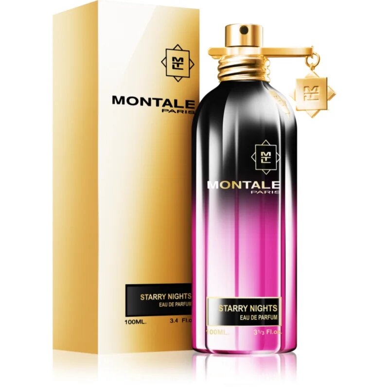 Montale Starry Nights Eau de Parfum unisex 100 ml