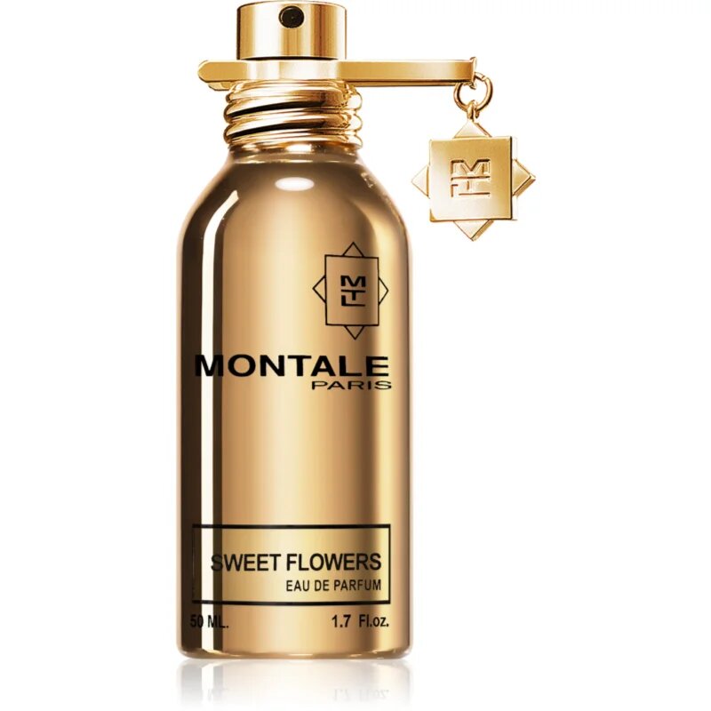 Montale Sweet Flowers Eau de Parfum pentru femei 50 ml