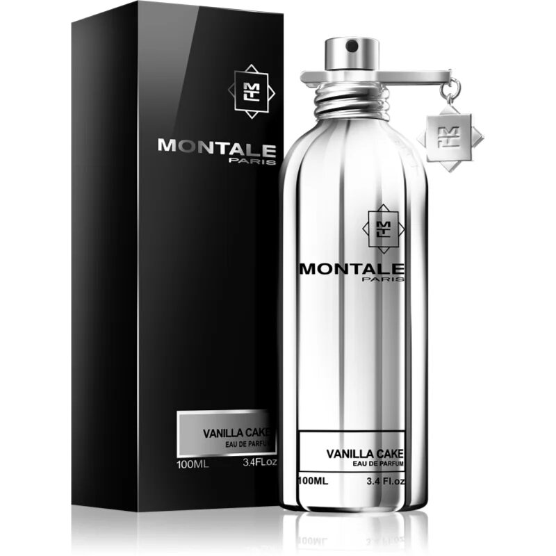 Montale Vanilla Cake Eau de Parfum unisex 100 ml