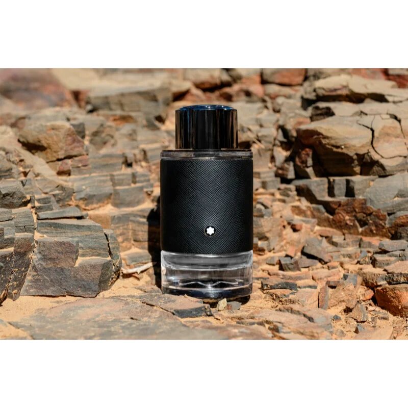 Montblanc Explorer Eau de Parfum pentru bărbați 60 ml