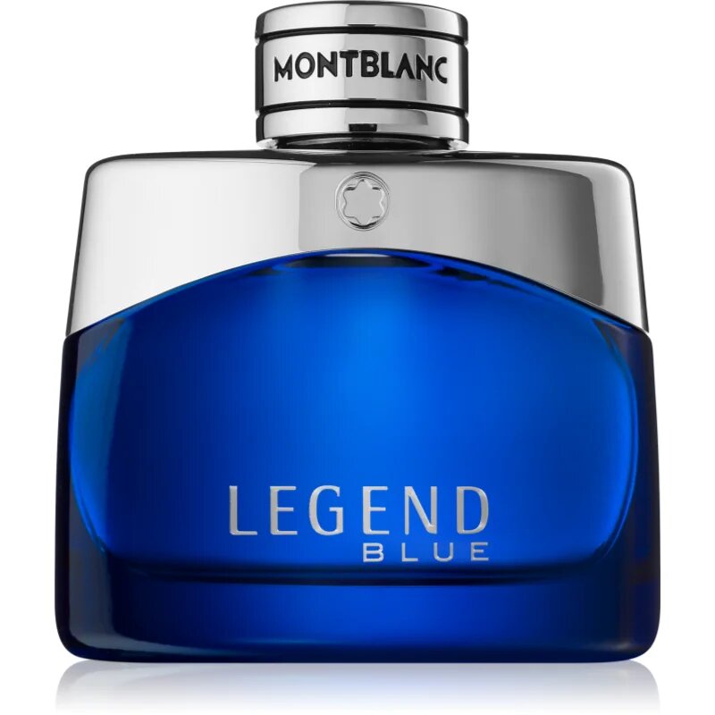 Legend Blue Eau de Parfum pentru bărbați 50 ml