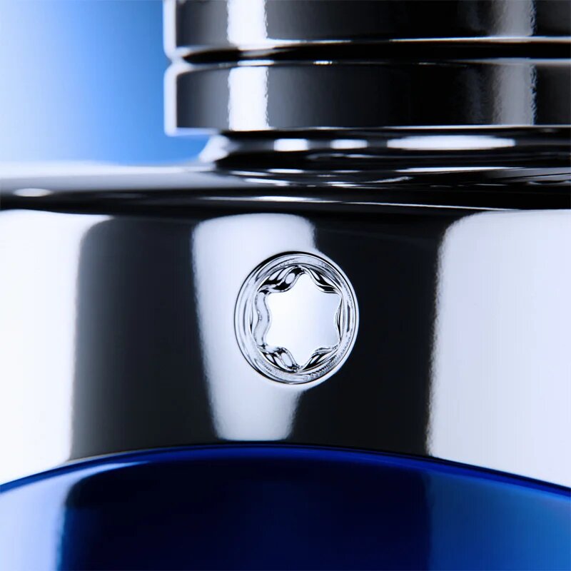Montblanc Legend Blue Eau de Parfum pentru bărbați 50 ml