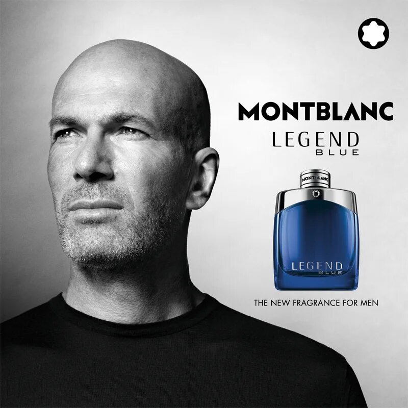Montblanc Legend Blue Eau de Parfum pentru bărbați 50 ml
