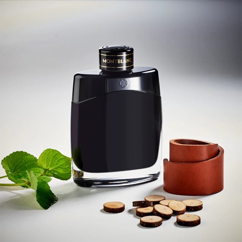 Montblanc Legend Eau de Parfum pentru bărbați 100 ml