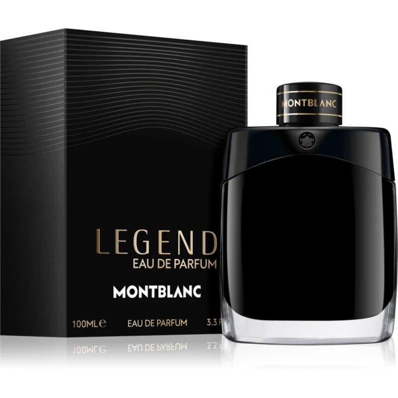 Montblanc Legend Eau de Parfum pentru bărbați 100 ml