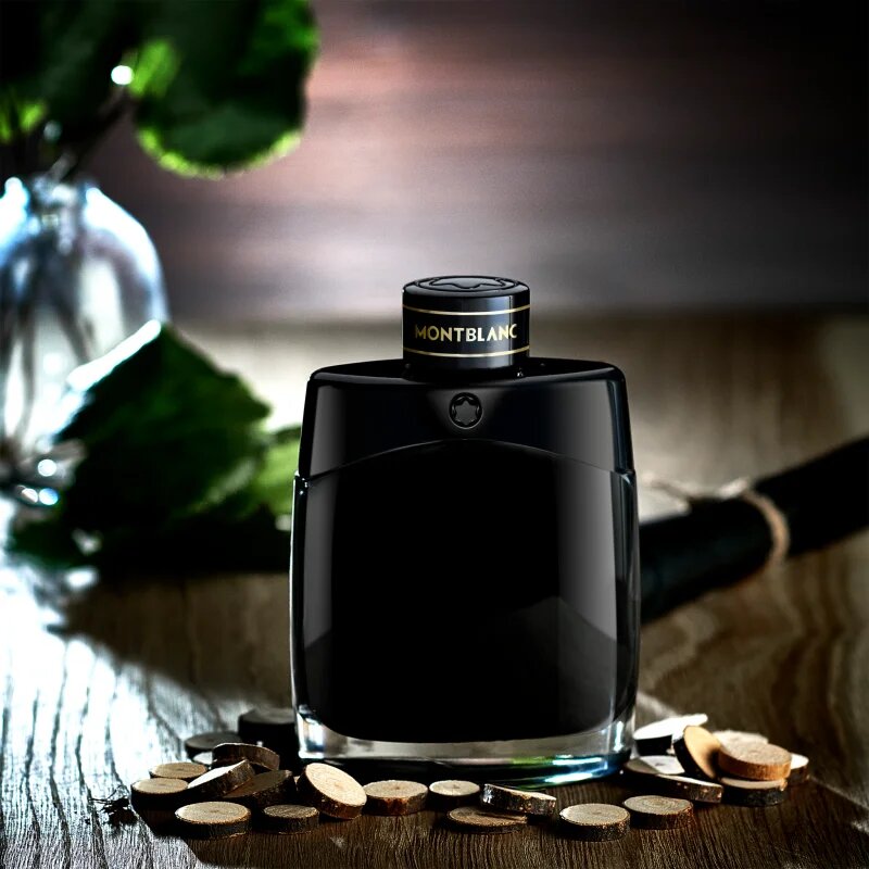 Montblanc Legend Eau de Parfum pentru bărbați 100 ml