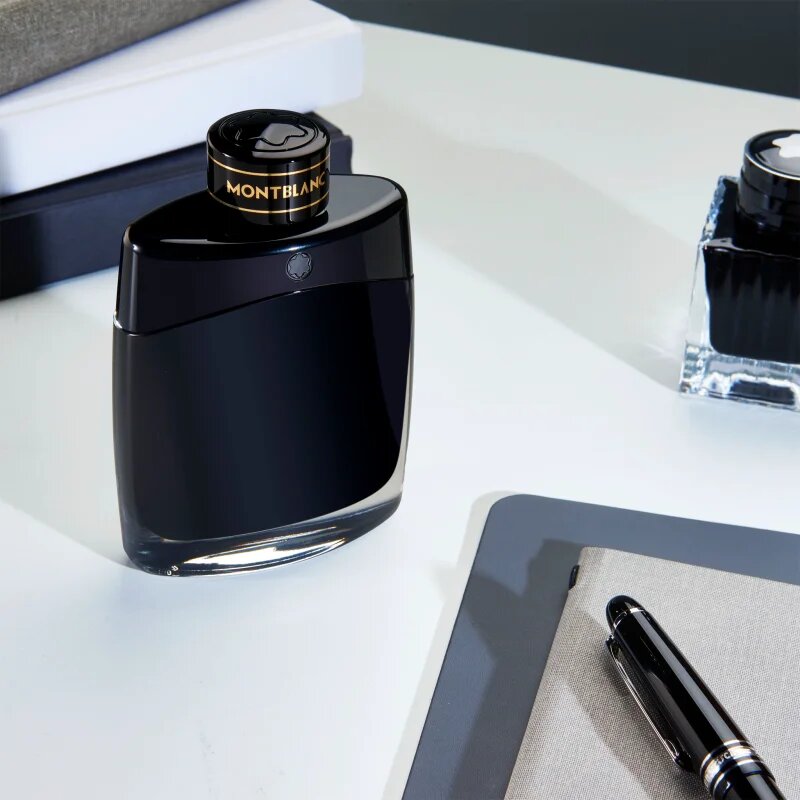 Montblanc Legend Eau de Parfum pentru bărbați 100 ml