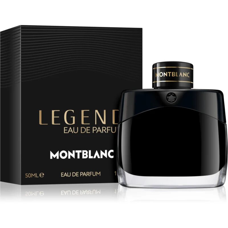 Montblanc Legend Eau de Parfum pentru bărbați 50 ml