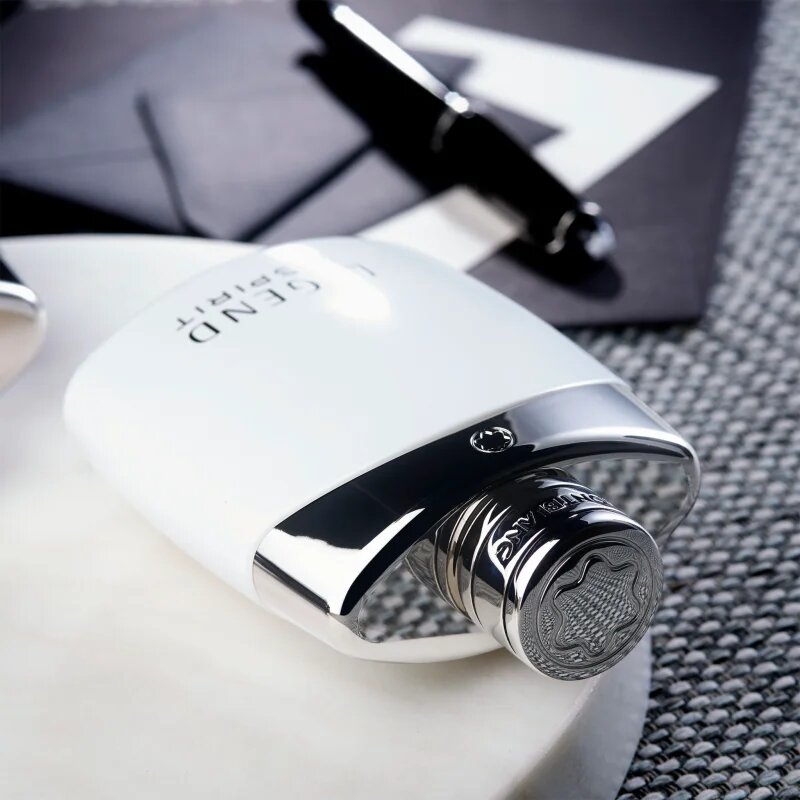 Montblanc Legend Spirit Eau de Toilette pentru bărbați 200 ml