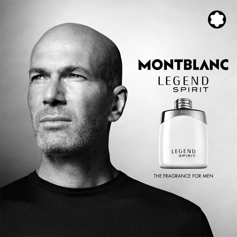 Montblanc Legend Spirit Eau de Toilette pentru bărbați 200 ml