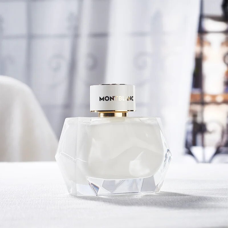 Montblanc Signature Eau de Parfum pentru femei 30 ml