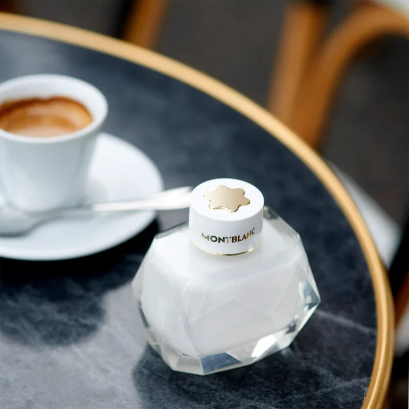 Montblanc Signature Eau de Parfum pentru femei 30 ml