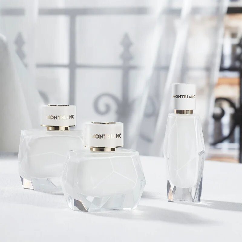 Montblanc Signature Eau de Parfum pentru femei 30 ml
