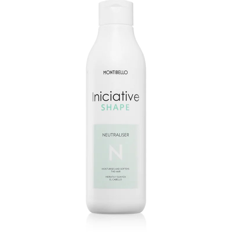 Montibello Iniciative Shape crema styling 1000 ml