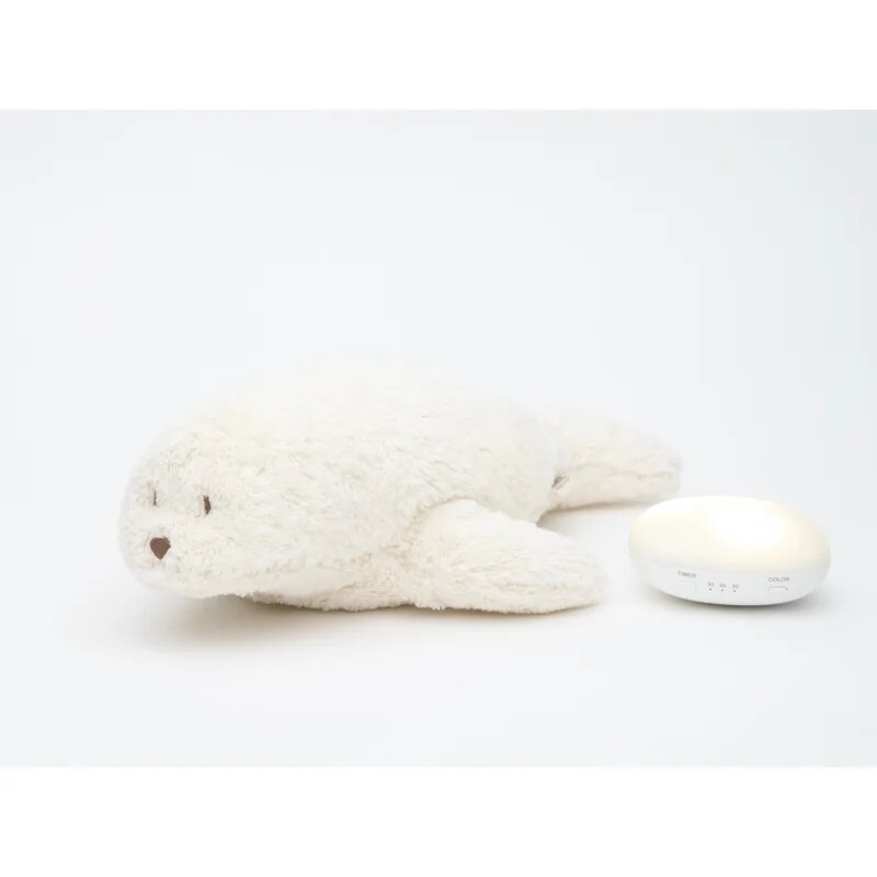 Moonie Seal jucărie de adormit Organic Polar 1 buc