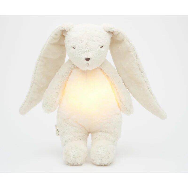 Moonie The Humming Friend 2.0 Organic Polar jucărie de adormit cu melodie 1 buc