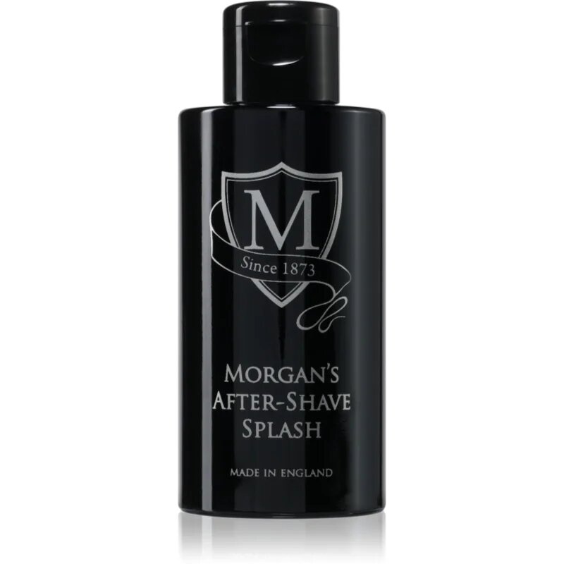 Morgan's After Shave Splash after shave pentru barbati 100 ml
