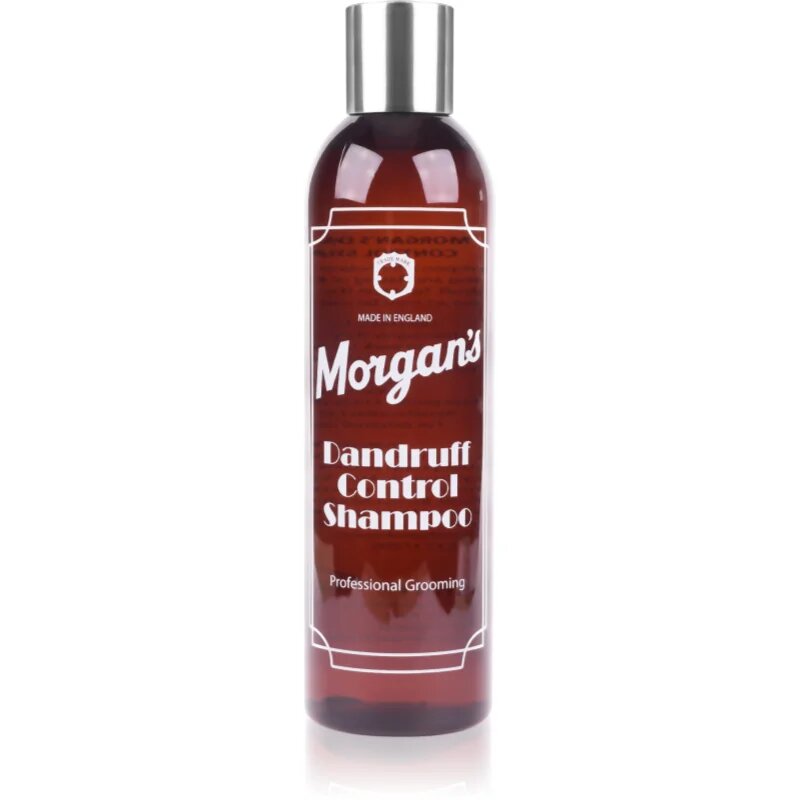 Morgan's Dandruff Control Shampoo sampon anti-matreata 250 ml