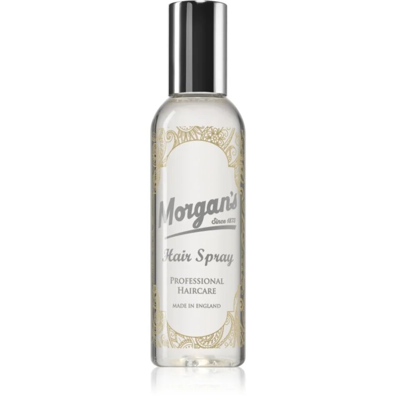 Morgan's Hair Spray fixativ 150 ml