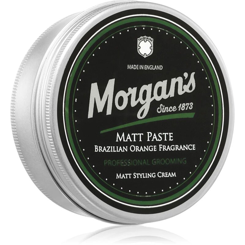 Morgan's Matt Paste Pasta pentru păr 75 ml