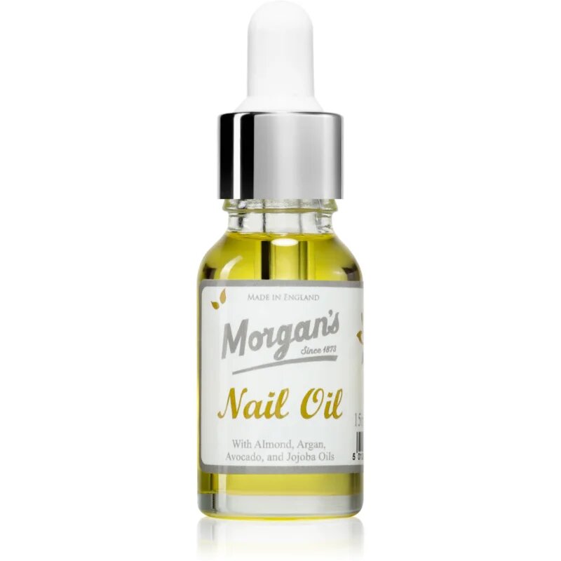 Nail Oil ulei hranitor pentru unghii 15 ml