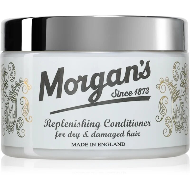 Morgan's Rich Replenishing Conditioner balsam hranitor si hidratant 300 ml