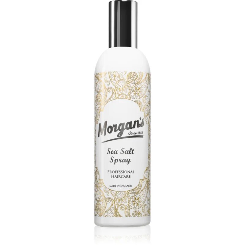 Morgan's Sea Salt Spray spray pentru plajă cu sare de mare 250 ml