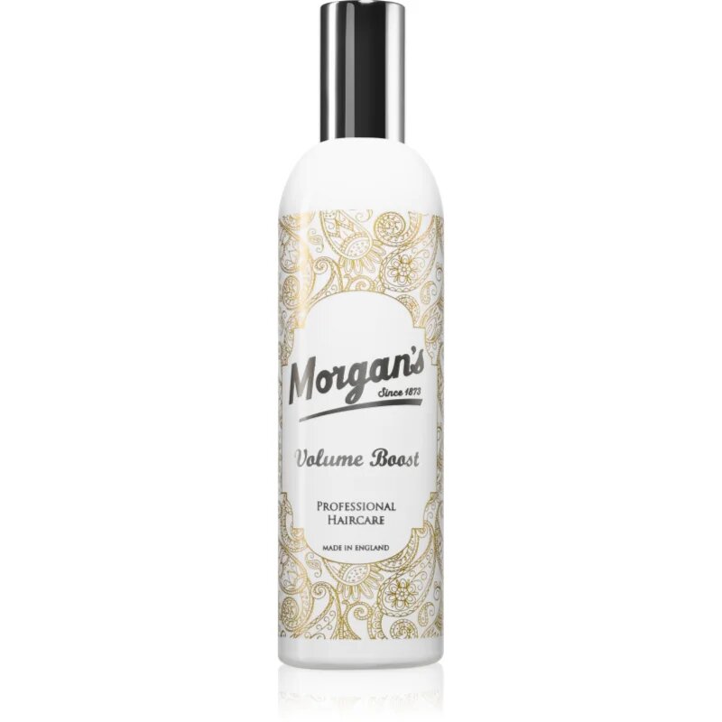 Morgan's Volume Boost spray pentru păr pentru volum 250 ml