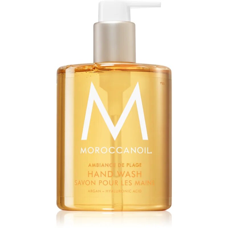 Moroccanoil Body Ambiance de Plage Săpun lichid pentru mâini 360 ml