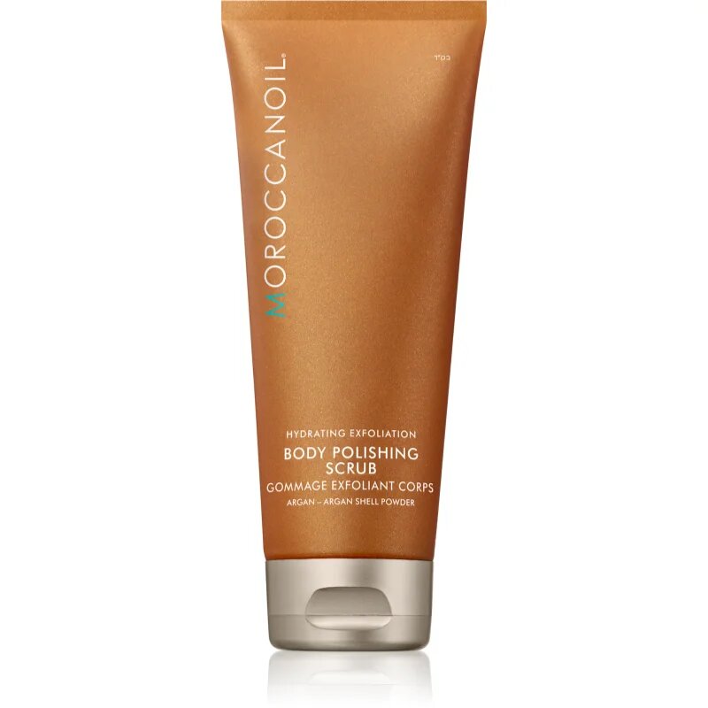 Moroccanoil Body Fragrance Originale armonizanta exfolianta 200 ml