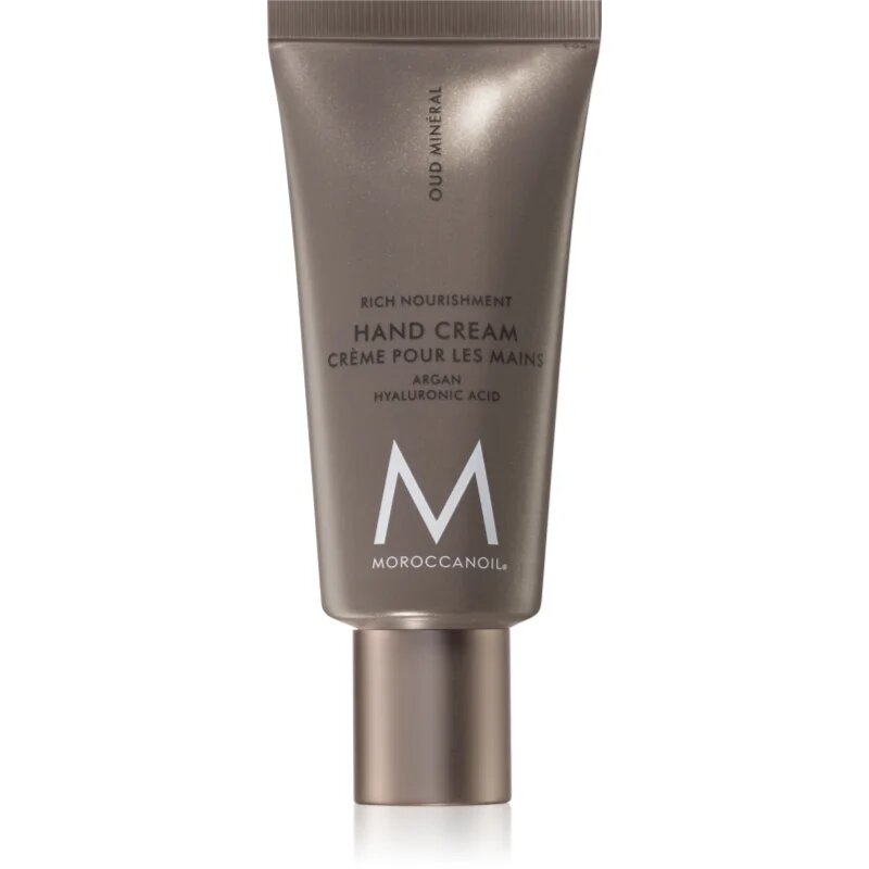 Moroccanoil Body Oud Minéral crema de maini 40 ml