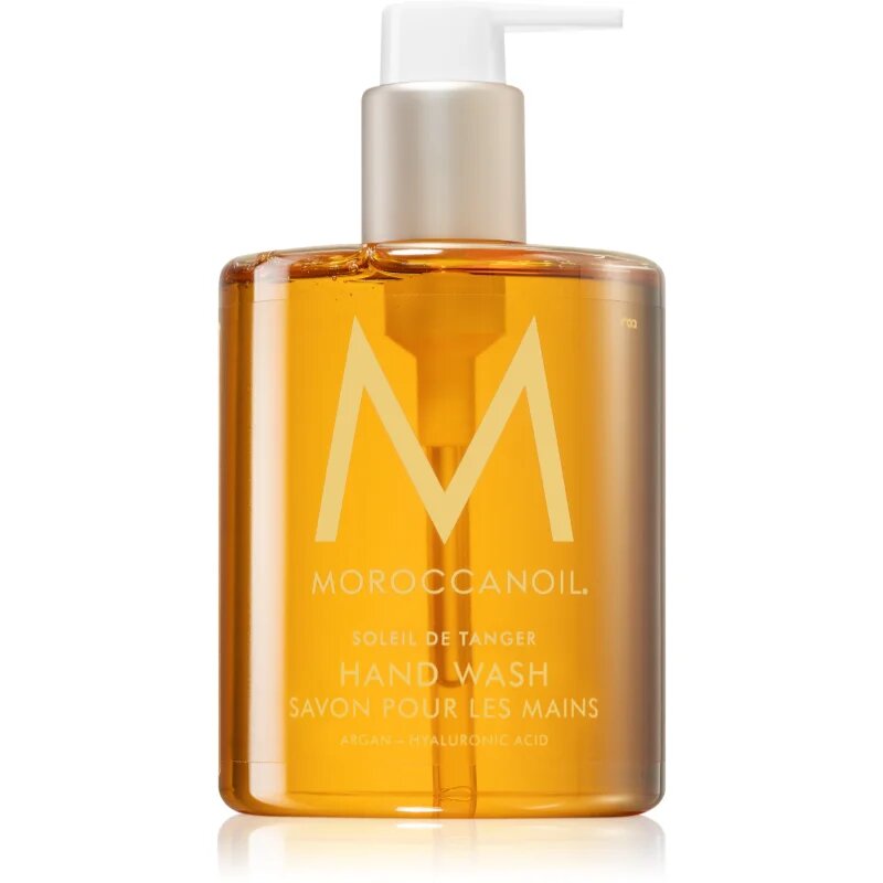Moroccanoil Body Soleil de Tanger set de maini