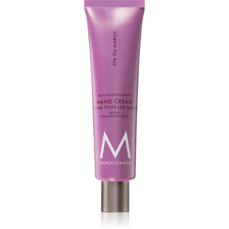 Moroccanoil Body Spa du Maroc crema de maini 100 ml