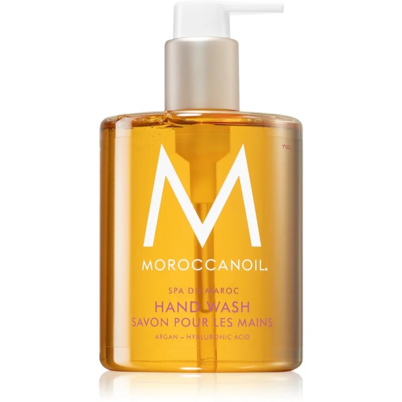 Moroccanoil Body Spa du Maroc Săpun lichid pentru mâini 360 ml