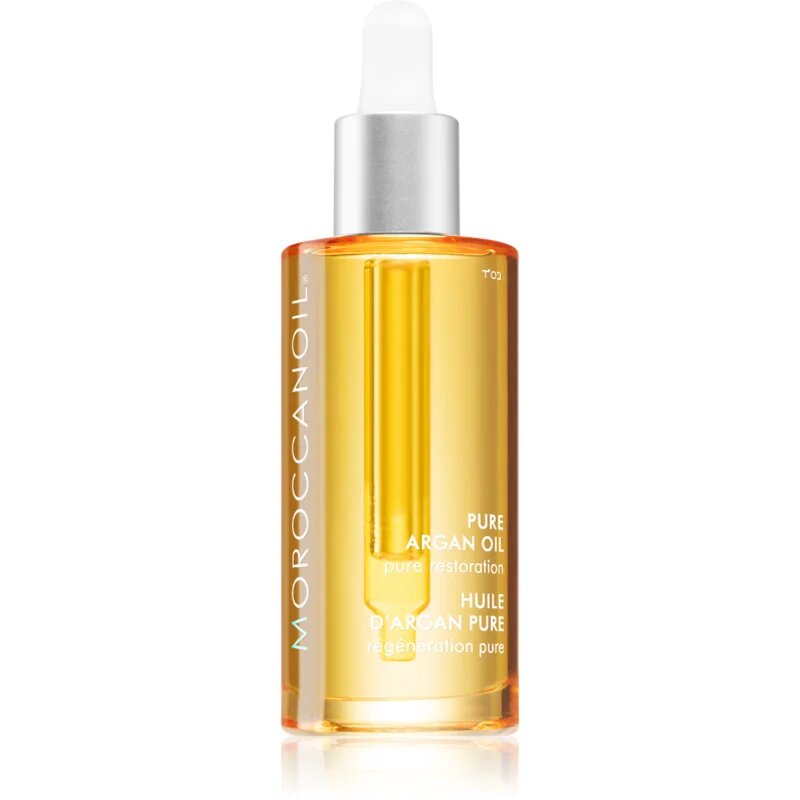 Moroccanoil Body ulei de argan 100% pentru față corp și păr 50 ml