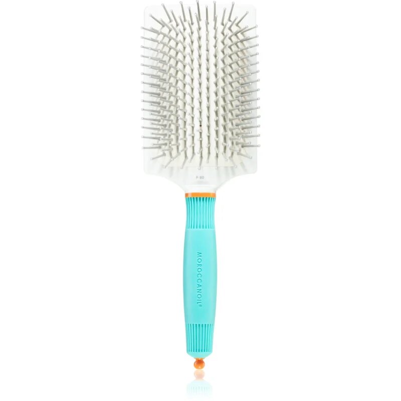 Moroccanoil Ceramic Paddle Brush perie par tip paleta 1 buc