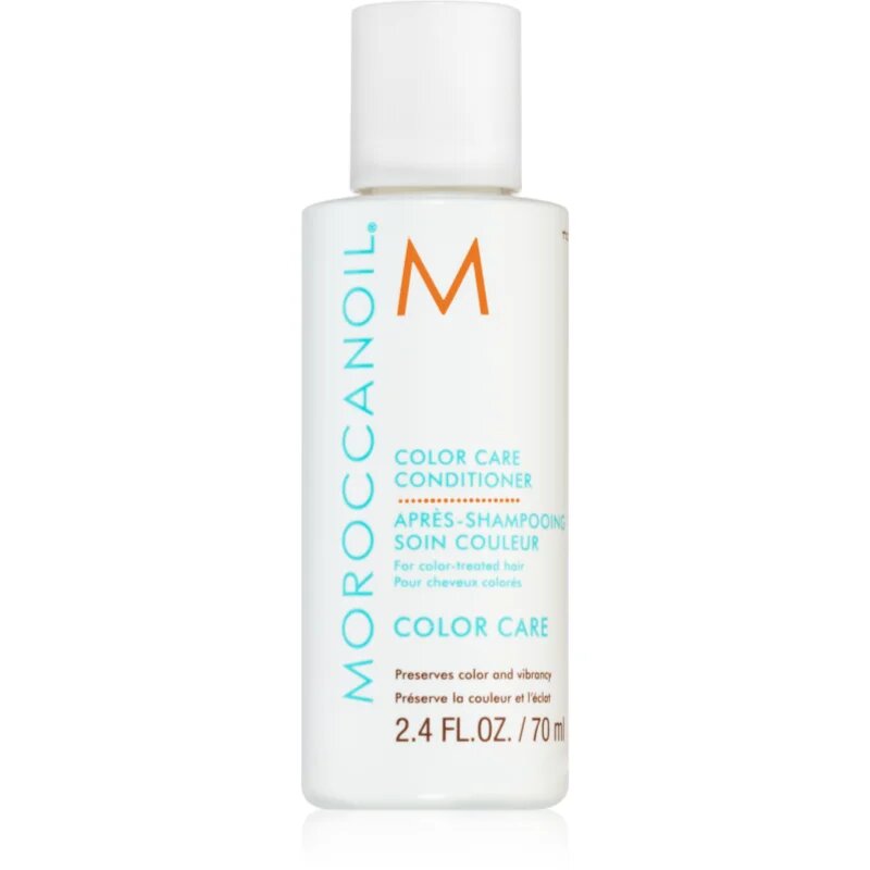 Moroccanoil Color Care balsam protector pentru păr vopsit 70 ml