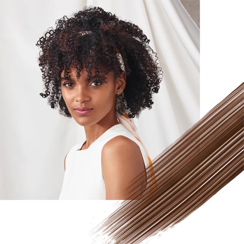 Moroccanoil Color Depositing mască fină de hrănire fără pigmenți permanenți de culoare Cocoa 30 ml