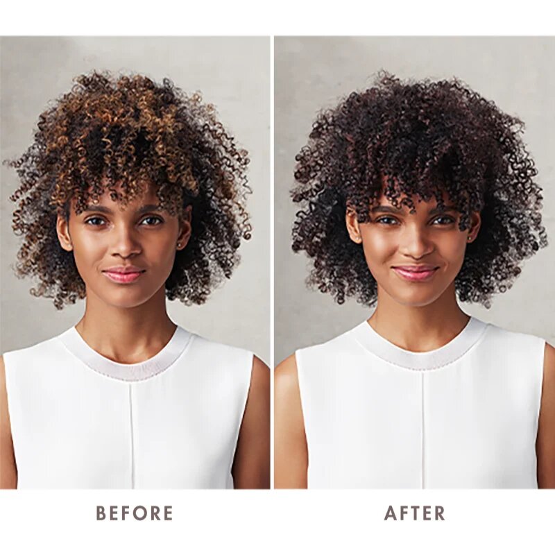 Moroccanoil Color Depositing mască fină de hrănire fără pigmenți permanenți de culoare Cocoa 30 ml