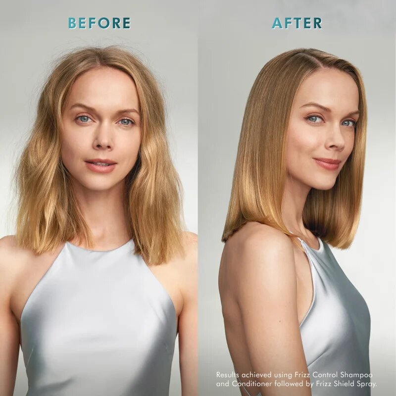 Moroccanoil Frizz Control Shampoo șampon de păr anti-electrizare 250 ml
